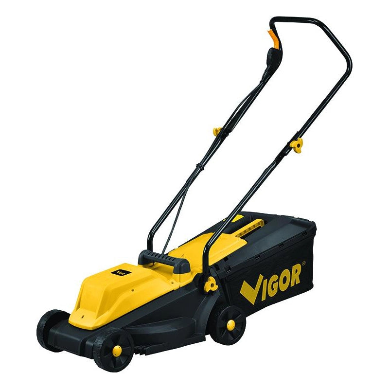 Tagliaerba Vigor V-1033 e Induzione 1000 Watt