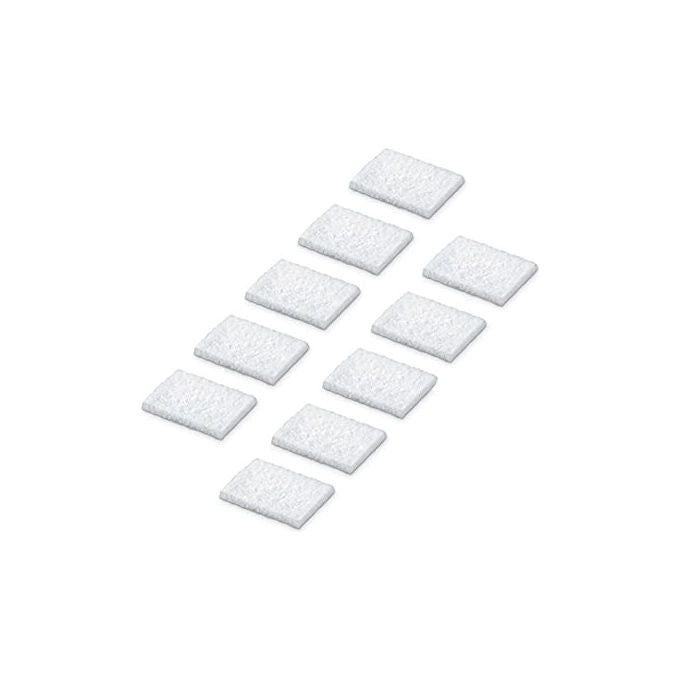 Beurer 163801 LB 37 Aroma Pads Cuscinetti Aromatici di Ricambio per Umidificatore 20 pezzi