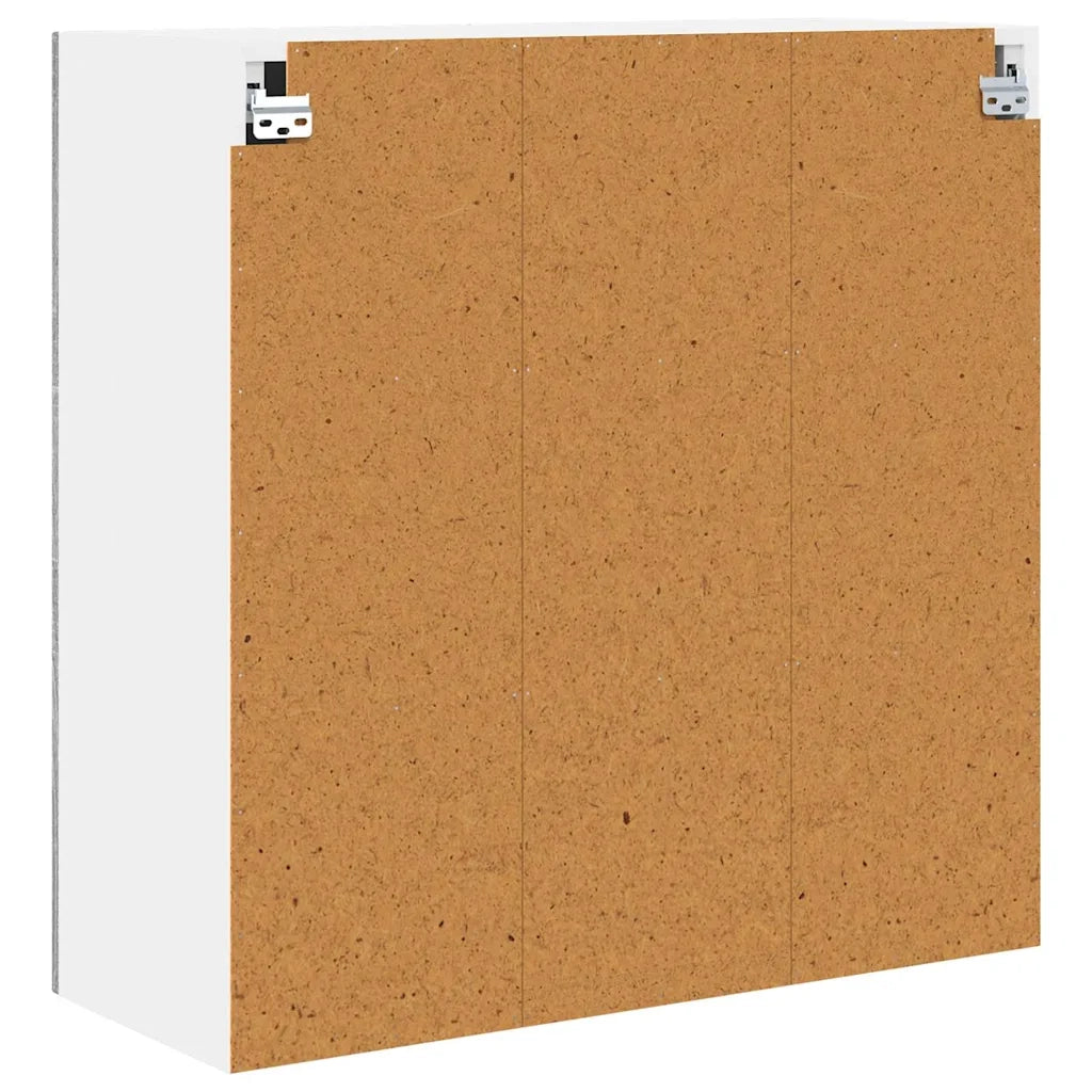 Pannello lavastoviglie Kalmar Grigio Sonoma 80 x 31 x 80 cm