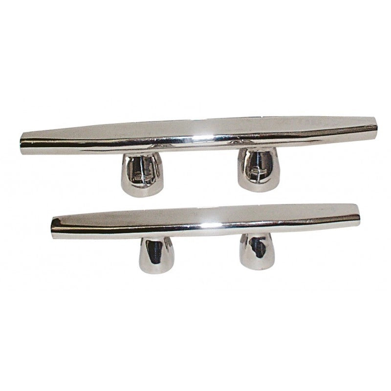 BITTA A GALLOCCIA INOX MM.180