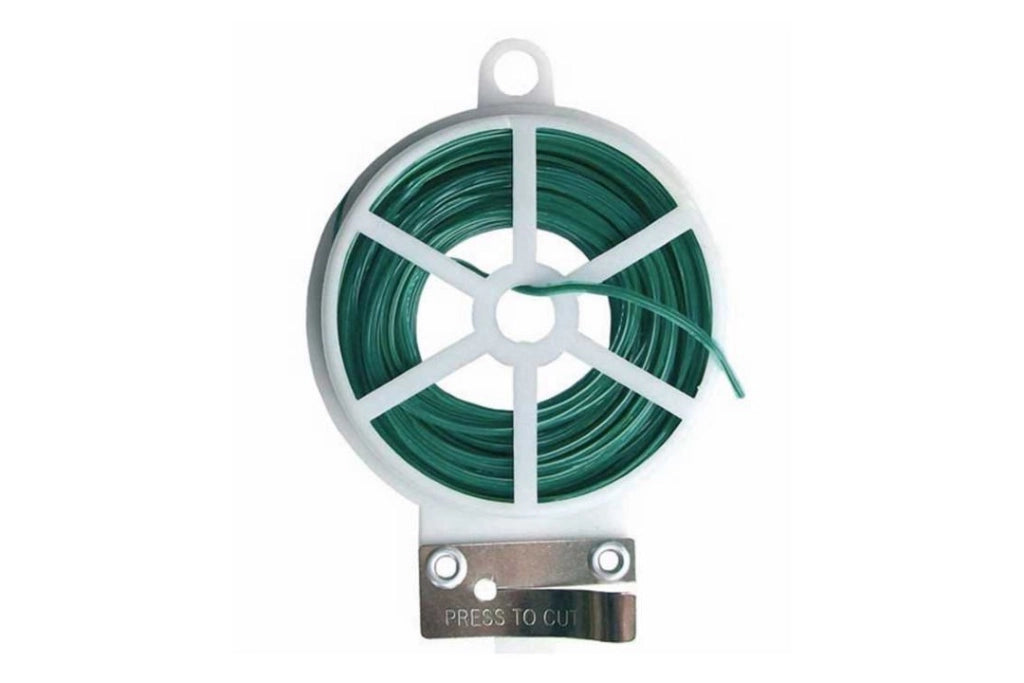 Dispencer Filo Plast/Verde Mt 30 Set 5 Pezzi - Masidef
