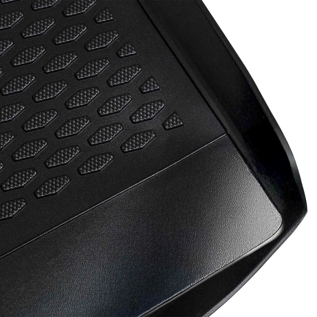 Tappetino per Bagagliaio Nero adatto per FORD PUMA 2020- Gomma 42029203