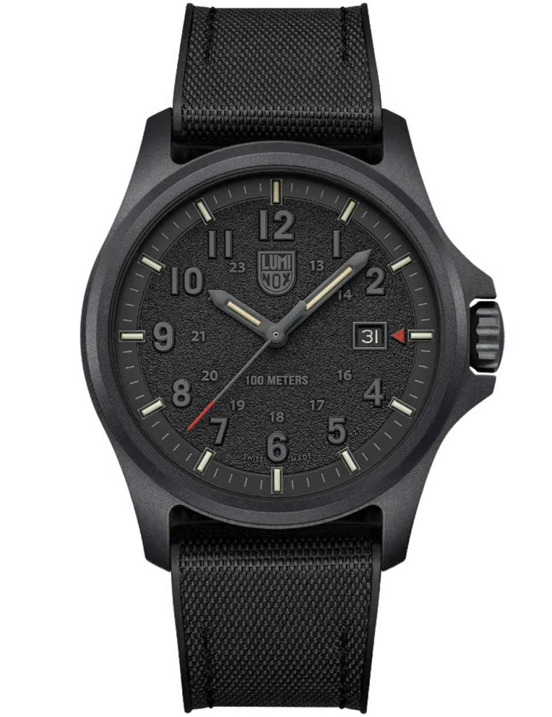 LUMINOX Mod. XL-1961