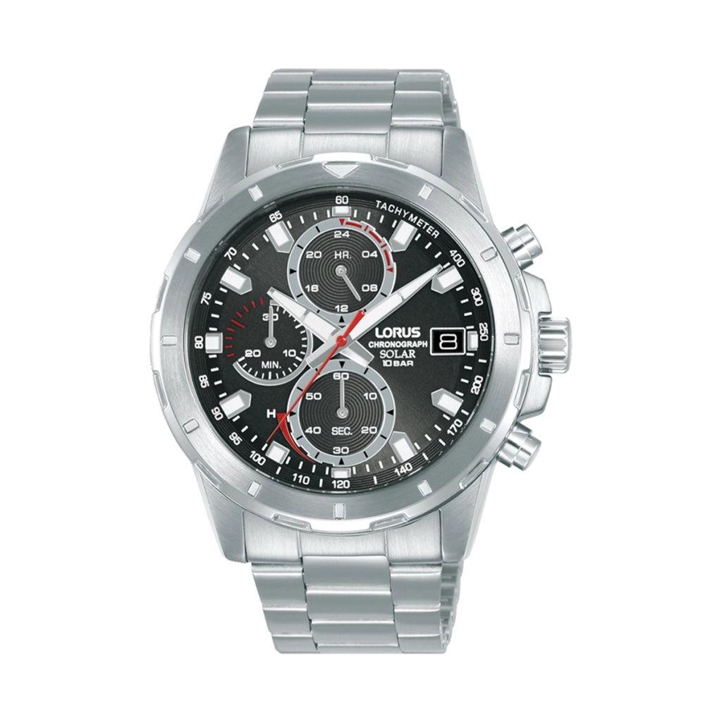 LORUS WATCHES Mod. RZ601AX9