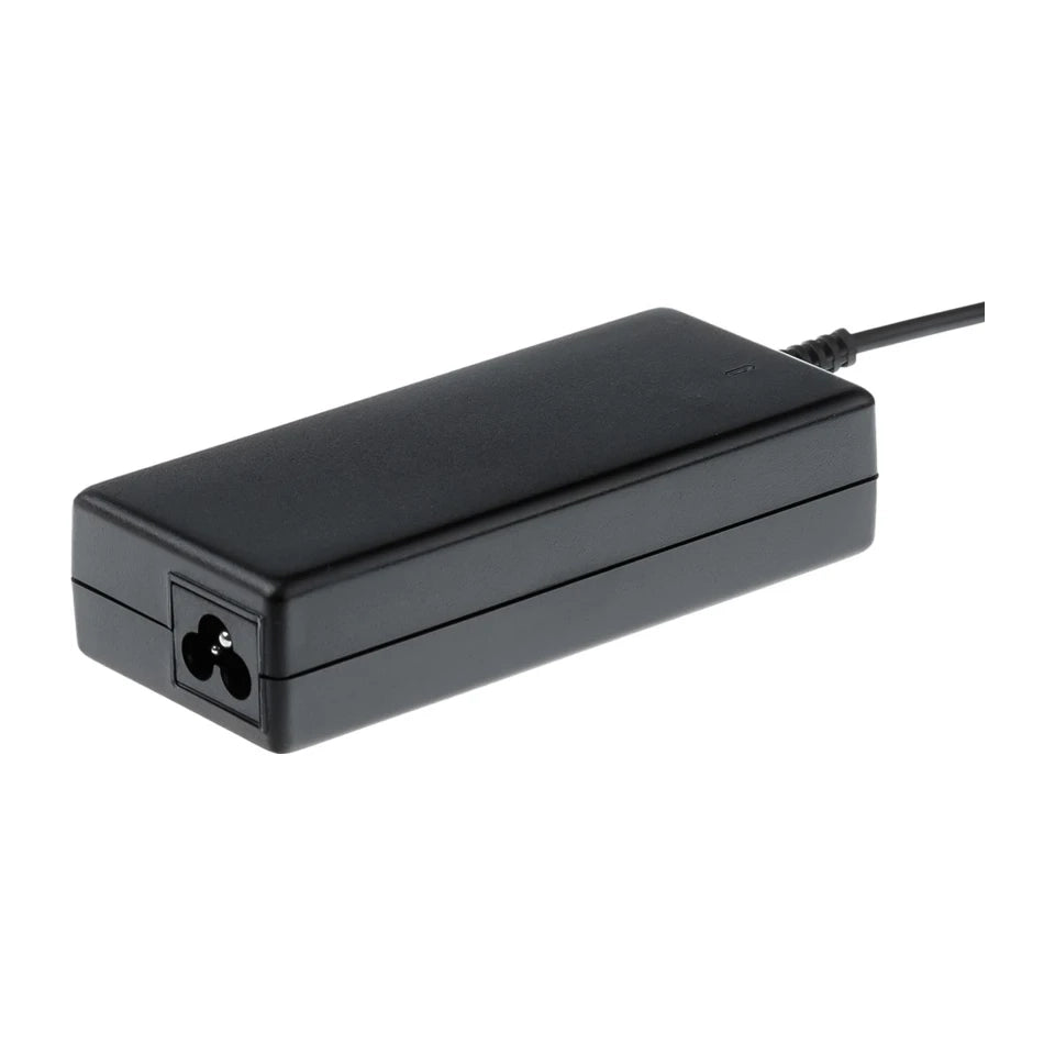 Akyga AK-ND-53 adattatore di alimentazione/inverter da interno 90 W nero