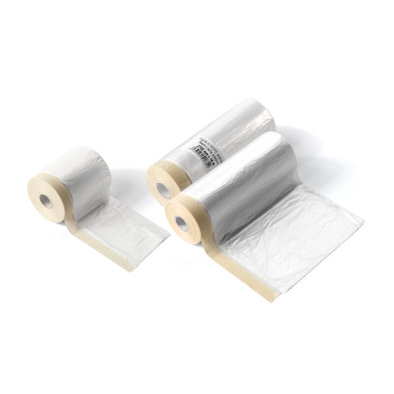 FILM PROTETTIVO +NASTRO ADESIVO  55CMX20M BIESSE PACKAGING 1 PZ