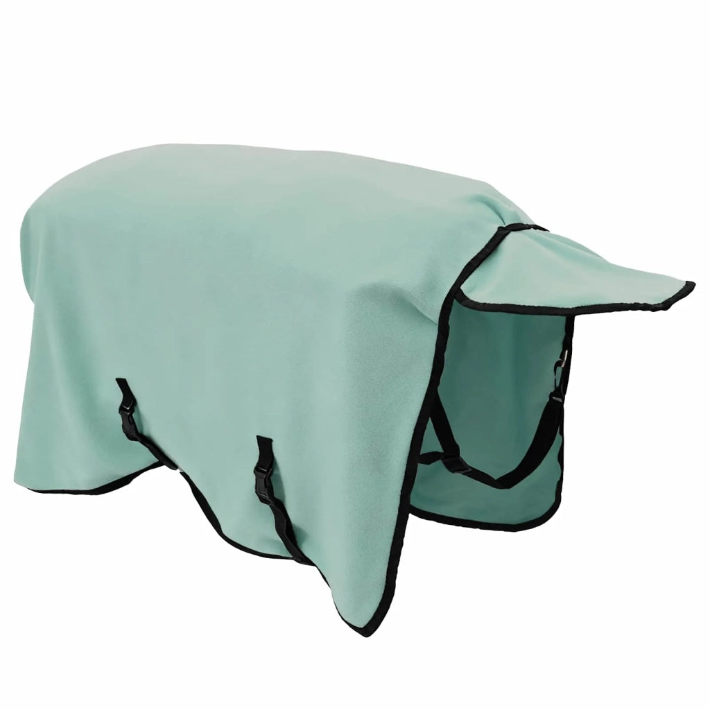 Coperta per Cavalli Verde speciale 105 cm Poliestere 42013240