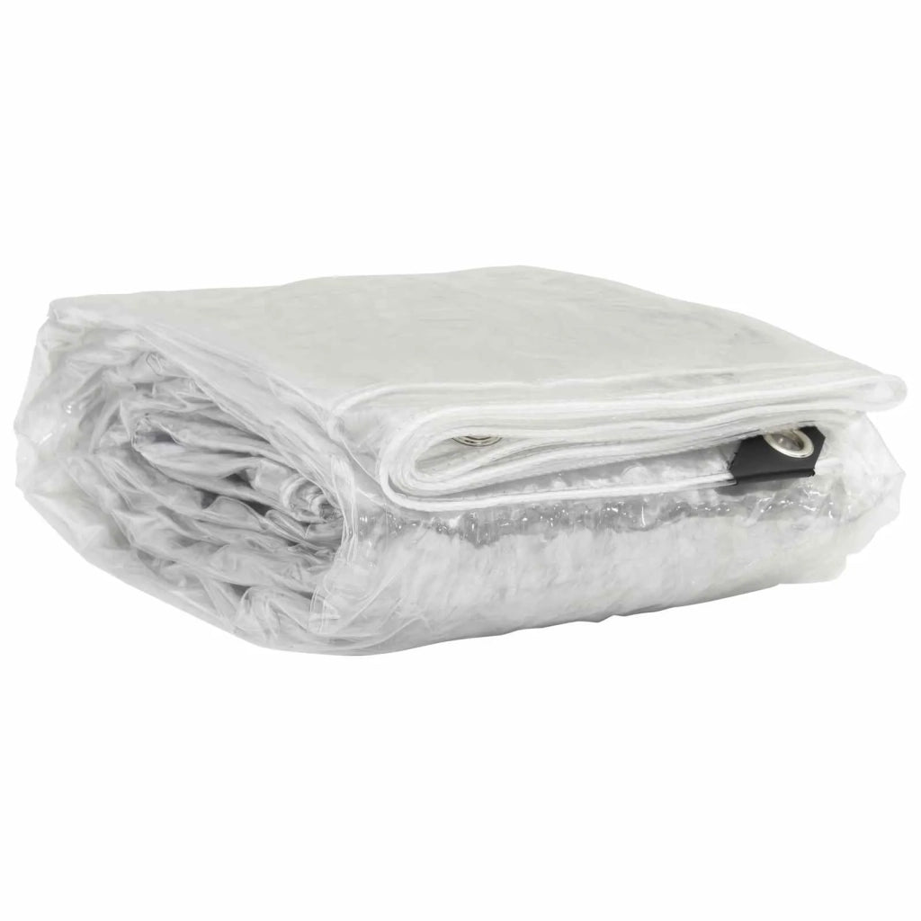Copertura per Piante Trasparente 7 x 4 m PVC 3429374