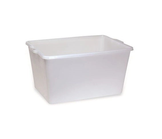 Cesta Pane e Alimenti Resistente Chiusa Grande 77,5 x 53,5 x 40 cm