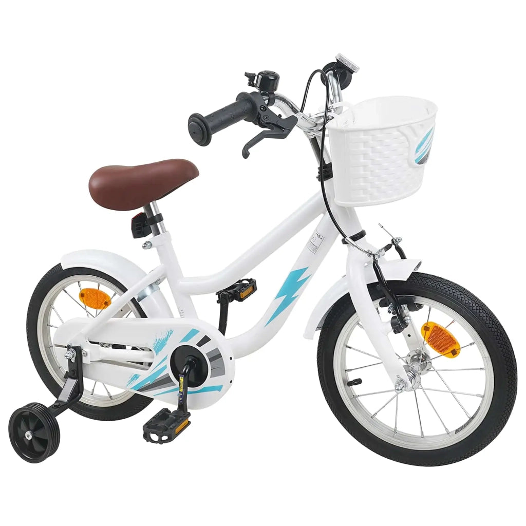 Bicicletta per Bambini | Bici per bambini 12 Pollici per bambini di 2-4 anni