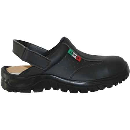 SABOT ANTIFORTUNISTICA 'SAB 3' SB n° 43 - LEWER