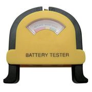 Tester batterie