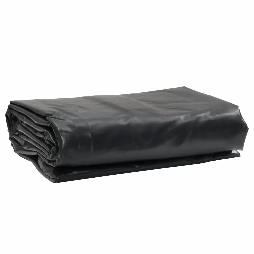 Telone Antracite 4x5 m 650 g/m2