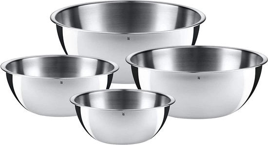 Set di Bicchieri per Mescolare