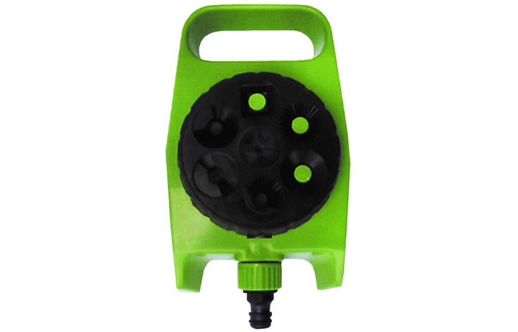IRRIGATORE 6 FUNZIONI- DH- pezzi 1