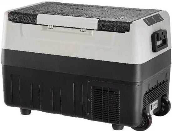 Frigorifero Automatico con Display - 35L - Con Ruote