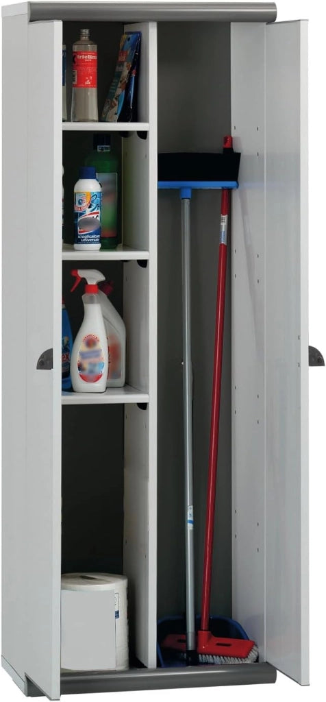 ARMADIO PORTASCOPE 'SCIK'  cm 63x39x175h
