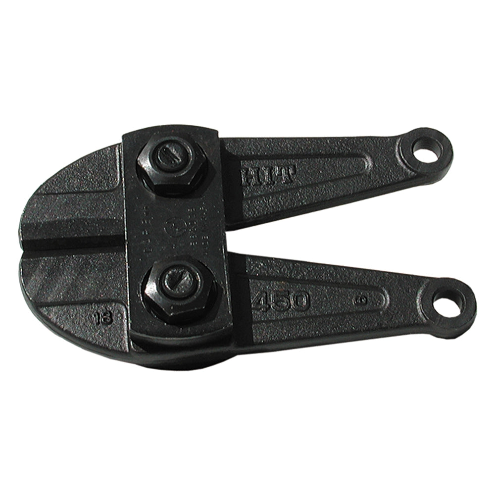 1pz lama di ricambio per tagliabulloni 'nbc' mm 600 cod:ferx.100890nlm