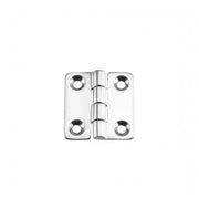CERNIERA INOX MM 37X38