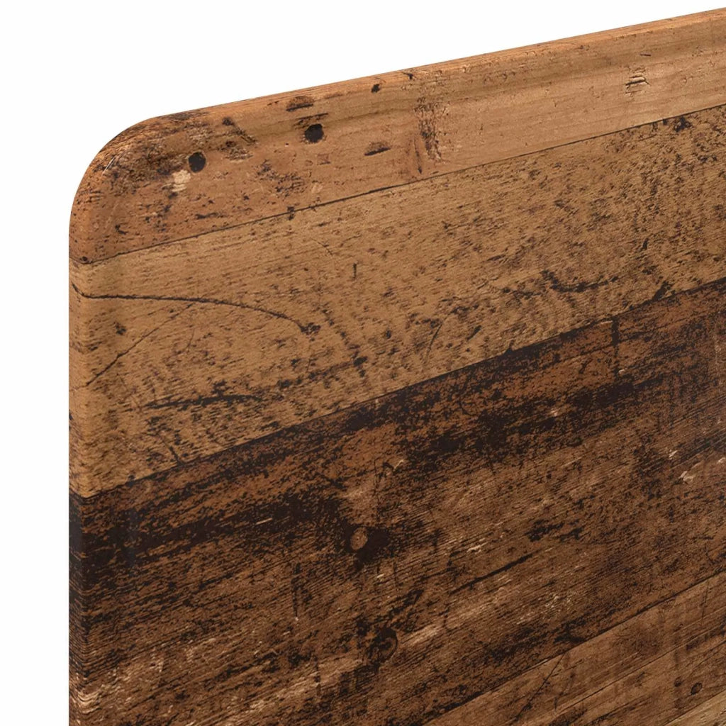Testiera | Testata Legno vecchio Legno multistrato
