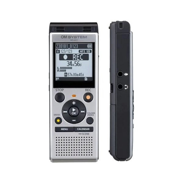 Registratore volcale olympus wss882 - WS882