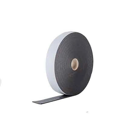 NASTRO BIADESIVO PER PROFILI GUIDA DEL CARTONGESSO AKIFIX mm 50 x 20 mt - 20 metrilineari- AKIFIX