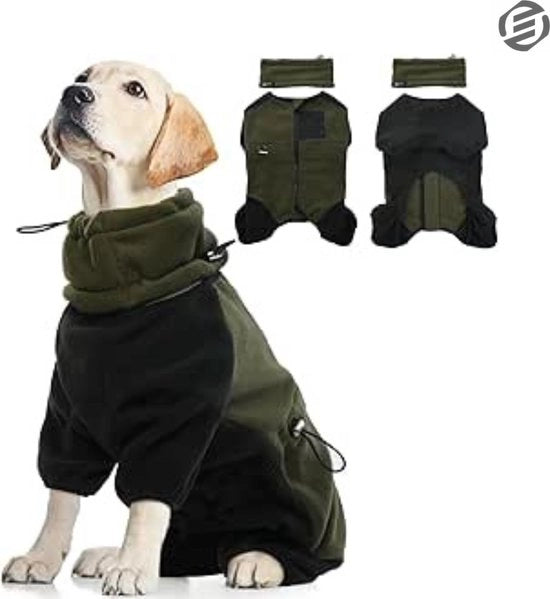 Pijama per cani