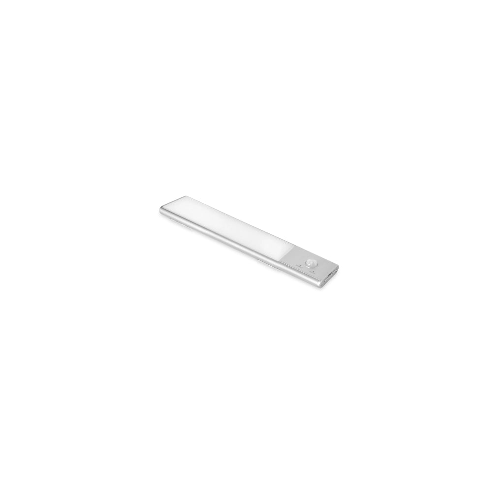 Applique LED Kaus ricaricabile via USB con sensore di movimento