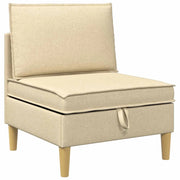 Divano | Divano da soggiorno | Sofa con Stoccaggio Tessuto