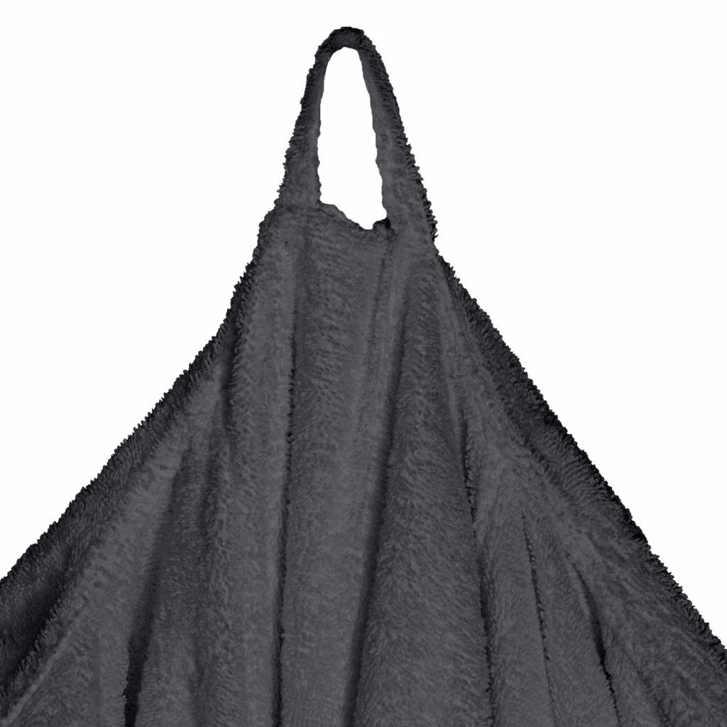 Accappatoio KINN Antracite S Cotone 4100817