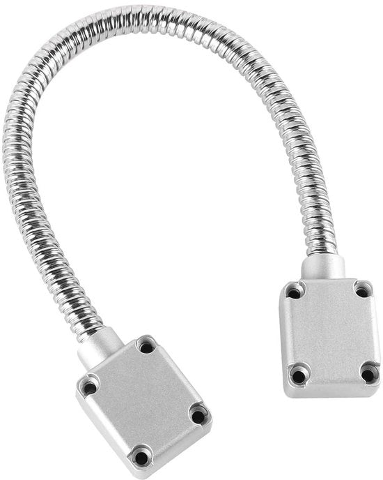 Draadbeschermer per cavo per protezione e controllo di accesso