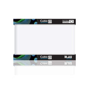 BLAU Aquaristic Cubic 28L cm40x25x28h