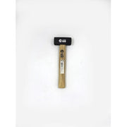 C MAZZETTA C/MANICO IN LEGNO 800G- C LINE TOOL- 1,0 pz
