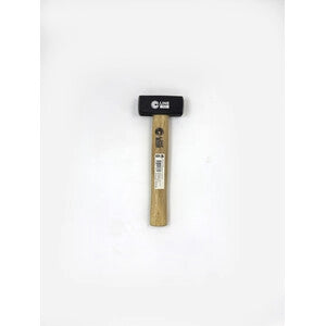 C MAZZETTA C/MANICO IN LEGNO 800G- C LINE TOOL- 1,0 pz