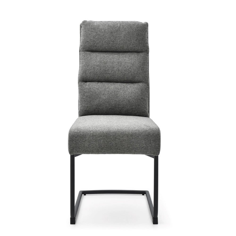 Sedia KARMAN (grigia)
