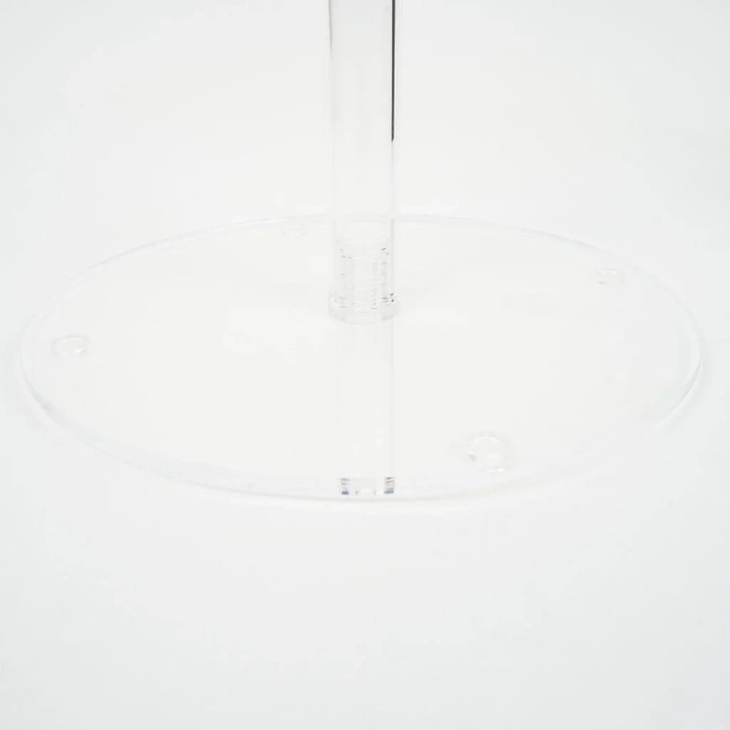 Espositore in plexiglass A3