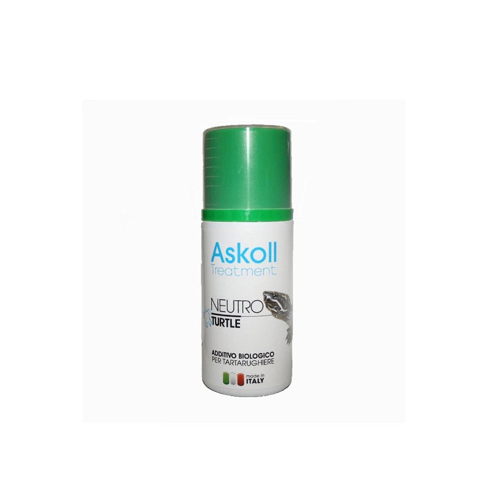 Askoll Neutro Turtle 100ml