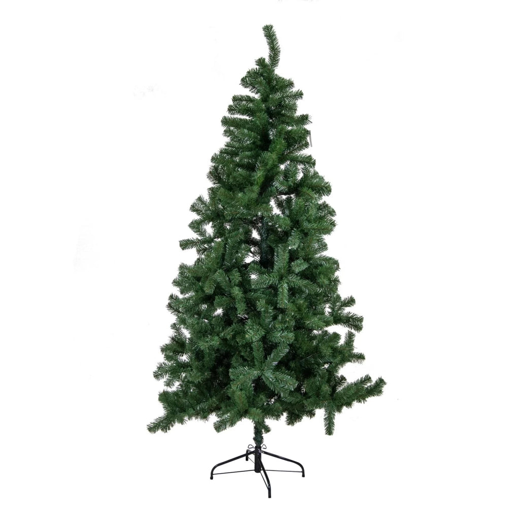 Albero di Natale 320 rami Verde ø87 h150 mod. Prato