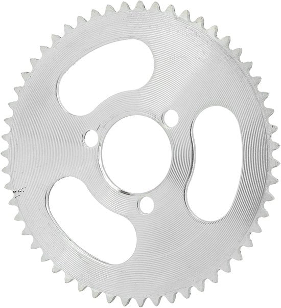 Accessorio per scooter - Tandem metallico 55 denti