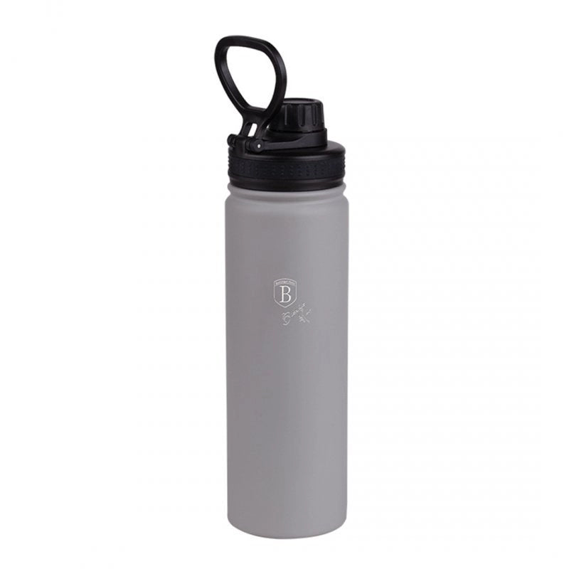 Berlinger Haus BH-7814 Borraccia sportiva in acciaio inossidabile da 540 ml
