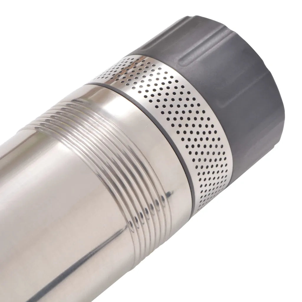 Pompa per Pozzi Profondi 40 m 750 W 43570
