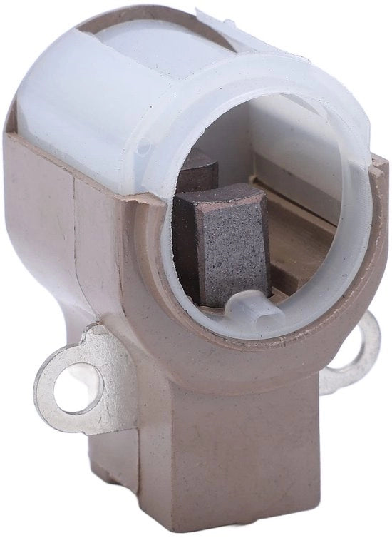 Set di spazzole dinamici - Otrente per spazzole dinamiche - Materiale in lega di alluminio - Resistente all'usura - Kit di riparazione professionale - Alta affidabilità - Otrente per spazzole