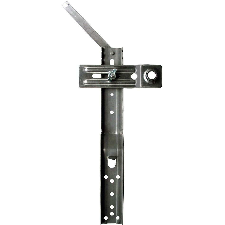 SUPPORTO VERCELLI PIEGA 80 MM LUNGHEZZA 40 MM- 10,0 pz