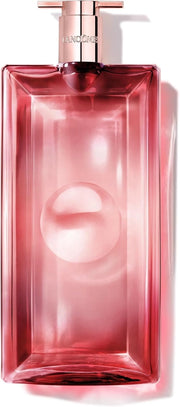 Lancôme Idôle Eau de Parfum Donna 100 ml – Profumo Floreale Muschiato con Rosa, Gelsomino e Vaniglia