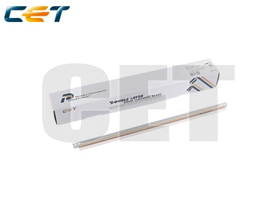 CET Double Layer Drum Cleaning Blade,TOSHIBA E-Studio 2515AC,3015AC...