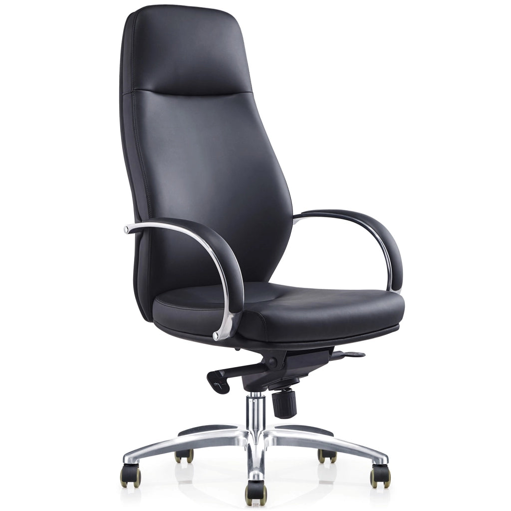 Sedia da ufficio ZAKY (nera)