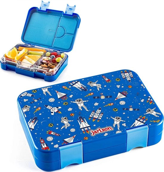 Bentobox per cibo da asporto