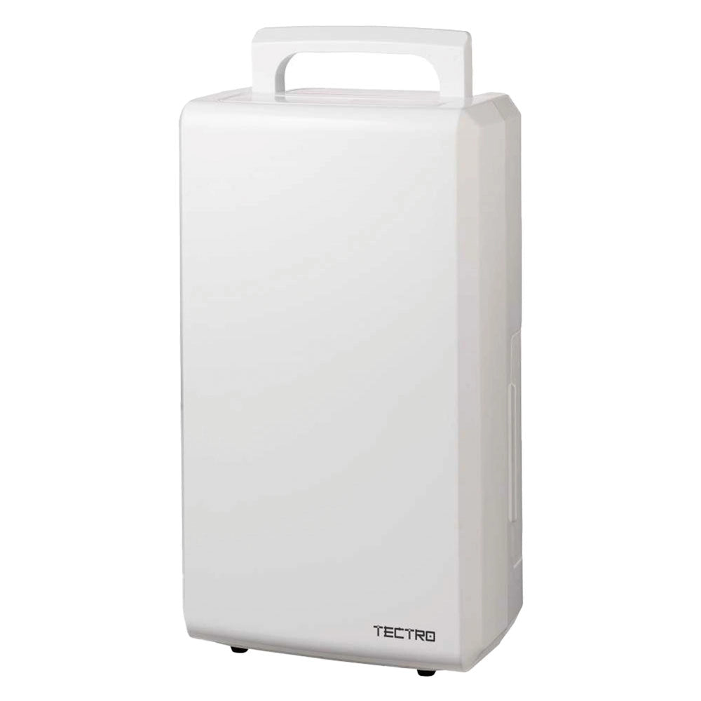 DEUMIDIFICATORE 'TD 1010' colore bianco  - QLIMA