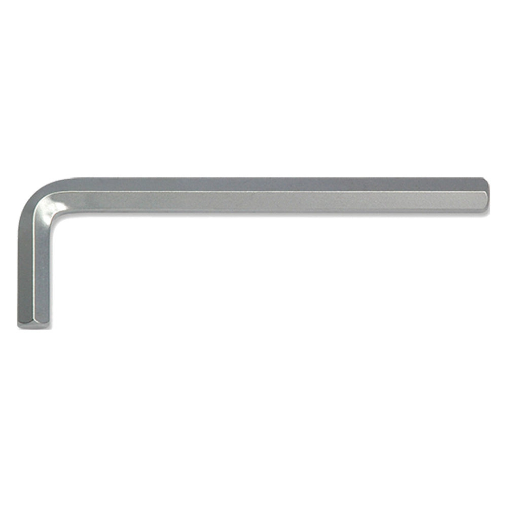 Chiave Esagonale Maschio Mundial 12 Pezzi 2 mm