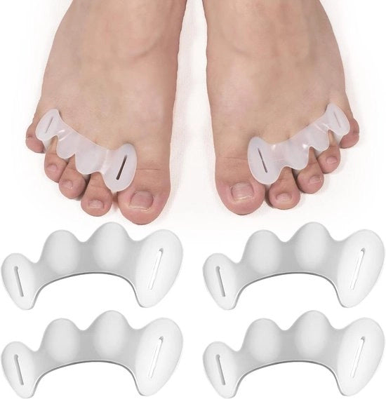 Supporti per abbigliamento adattabili per maniglie - Hamertenen - Uomo Donna - Taglia M - Set da 2